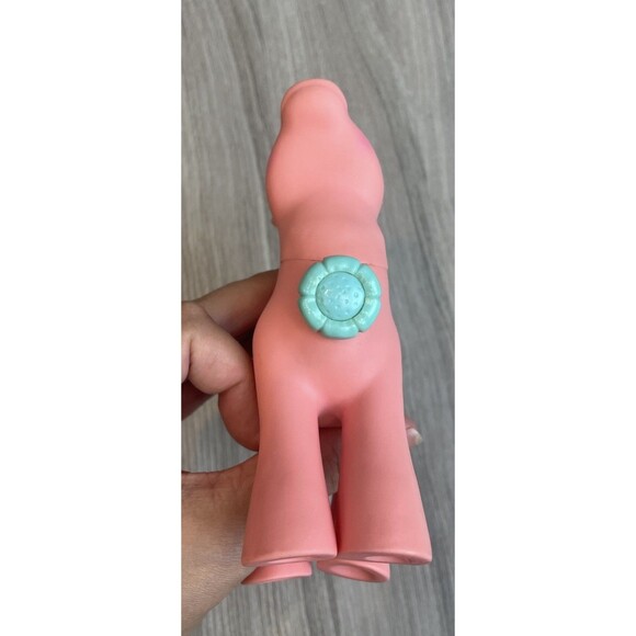 Vintage 1984 Hasbro My Little Pony G1 SONGSTER Dance 'n Prance Pony Twirl Tail - Picture 6 of 7